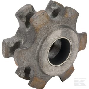 Žvaigždė 10x35 6N 45R NW10356006