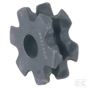 Žvaigždė 11x31 6N 40R NW11316005