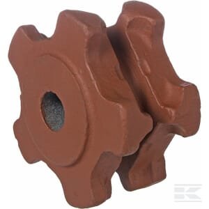 Žvaigždė 14 x 42 5N 32R NW144253