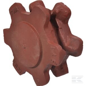 Žvaigždė 14x42 6N NW144263