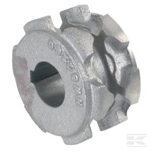 Sprocket C.I. 8x22,8 6N 35R-10 NW822862