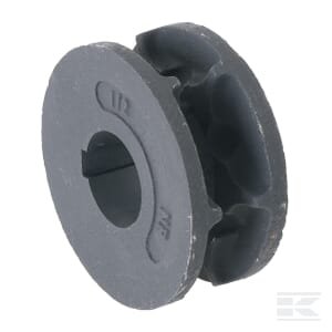 Sprocket C.I. 8x24 6N 40R-12 NW82465