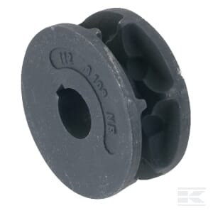 Sprocket C.I. 8x24 6N 32R NW82469