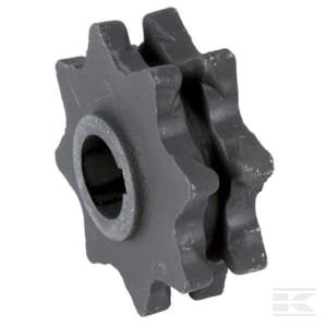 Sprocket C.I. 8x24 8N 40R12 NW82485