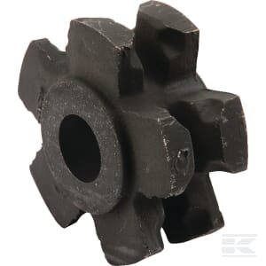 Žvaigždė 8x31 5N 30R NW8315001