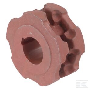 Sprocket C.I. 8x31 5N 40R-12 NW83153