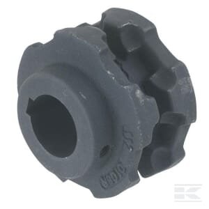 Sprocket C.I. 8x31 5N 40R-12 NW83155