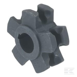 Sprocket C.I. 8x31 5N 35R-16 NW83156