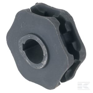 Sprocket C.I. 8x31 6N 40R-12 NW83165