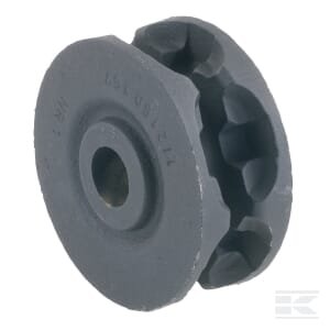 Žvaigždė 9x27 6N 25R NW9276000