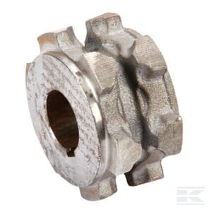 Sprocket C.I. 9x27 6N 40R-10 NW92764