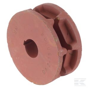 Sprocket C.I. 9x27 7N 35R-10 uždarytas NW92772