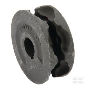 Sprocket C.I. 9x31 6N 35R-10 NW93162