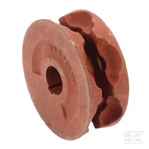 Sprocket C.I. 9x31 6N 32R-10 NW93169