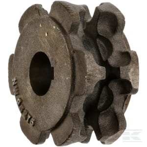 Sprocket C.I. 9,5x27 6N 35R-10 NW952762