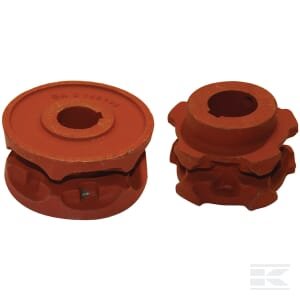 Sprocket C.I. 10 x 28 7N 30R-10 NW102871