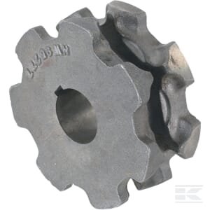 Sprocket C.I. 9,5x27 7N 40R-10 NW952774