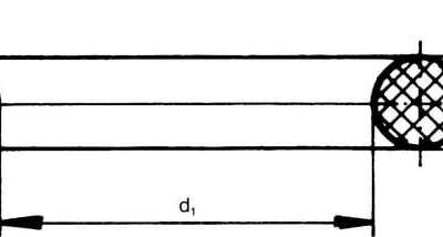 Sandarinimo žiedas 14122