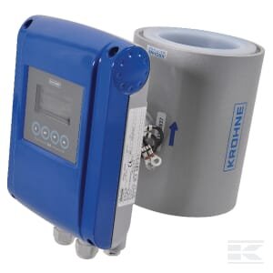 Srauto matuoklio suspensija 4" OF1100CDN100