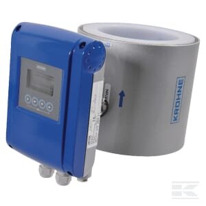 Srauto matuoklio suspensija 6" OF1100CDN150