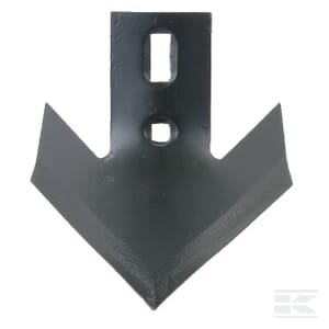 Anties pėdos dalis 175 mm P01583N