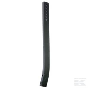 Tvirtas kultivatoriaus noragas P05533N