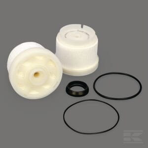 Kuro filtro kasetė P505973