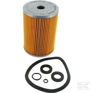 Kuro filtras Donaldson P550026