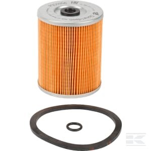 Kuro filtras P550056