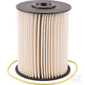 Kuro filtras P550800