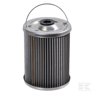 Kuro filtro įdėklas Donaldson P550839