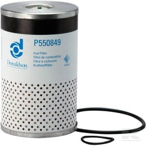 Filtras P550849