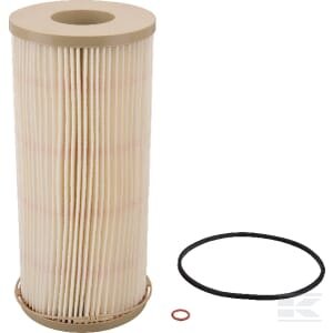 Kuro filtras, vandens atskyriklis P552024