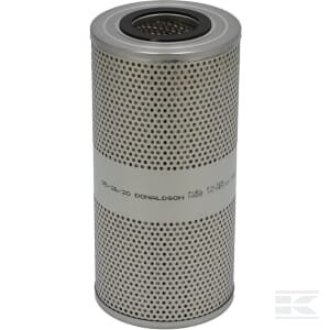 Kuro filtro kasetė P554056