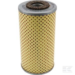 Kuro filtras P558792