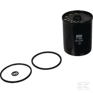 Kuro filtro elementas P945X