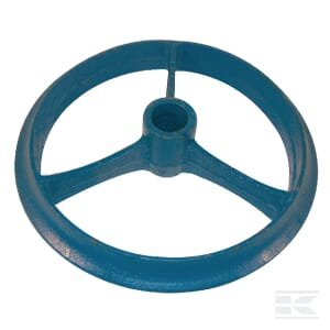 Kembridžo žiedas dantytas 470 mm Rabe 80180502