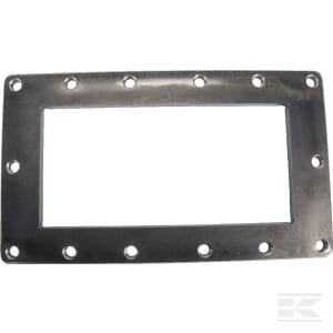 Privirinamas flanšas R 240 PFL060