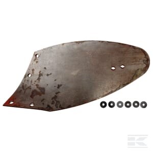 Moulboard LH UN 430 V&N VNRPK500202K