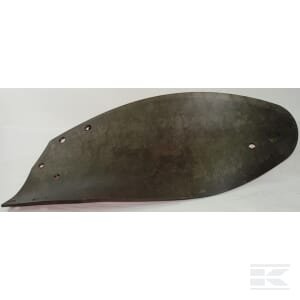 Moulboard LH WY 400 V&N VNRPK800201B