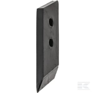 Dalytis taškiniu karbidu LH PK801102CKR