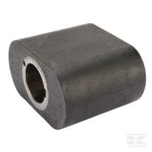 Rotacinės skiltys R136 140 SBR PKD0348