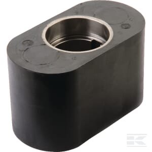 Sukamosios skiltys VX136 105 NBR PKBB035Q