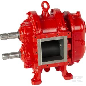 Rotacinis siurblys R116-120S PPK0000261