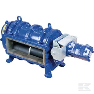 Rotacinis siurblys R116-360 H PPK0000318