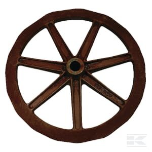 Paspauskite žiedą 700/150/50 GGG50 PR70055