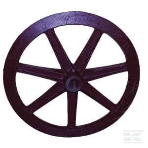 Pakuotojas H 150/50 GGG50 PR70065