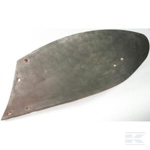 Moulboard LH WL 430 V&N VNRPR800201K