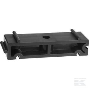 Vamzdžių gnybtų užpildymo blokas BP16020