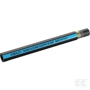 Ragno žarna 20 barų, 19 x 26 mm SL2019R